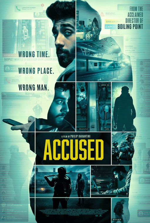 فيلم Accused 2023 مترجم فيلم Accused 2023 مترجم