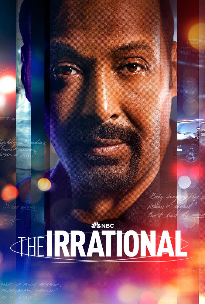 مسلسل The Irrational الموسم الثاني حلقة 4 مسلسل The Irrational الموسم الثاني حلقة 4