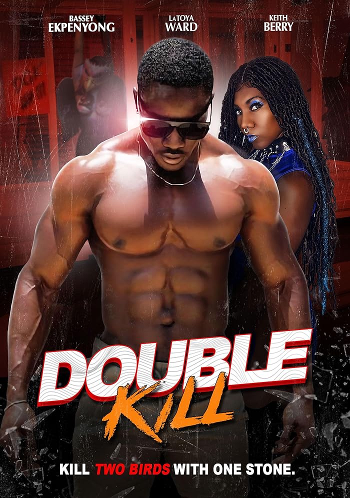 فيلم Double Kill 2023 مترجم فيلم Double Kill 2023 مترجم