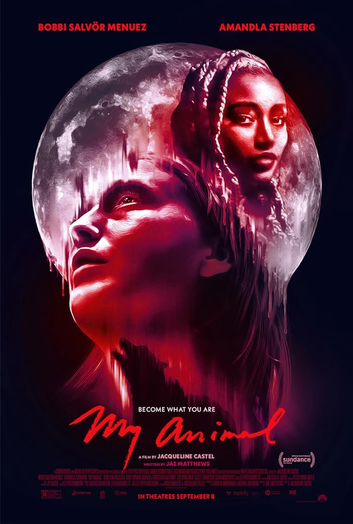 فيلم My Animal 2023 مترجم فيلم My Animal 2023 مترجم