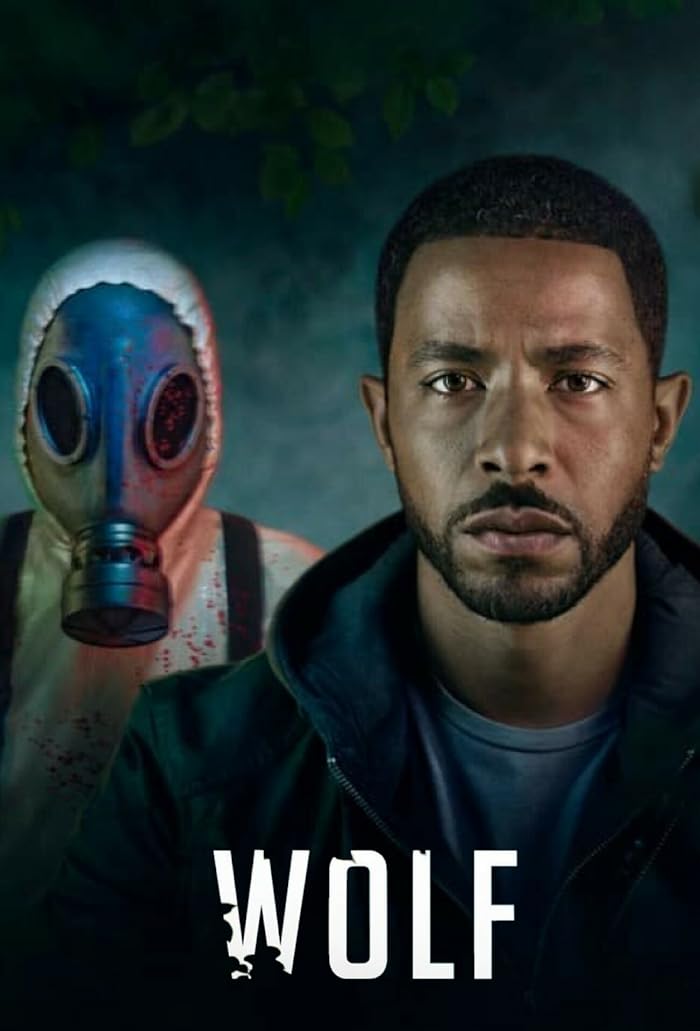 مسلسل Wolf الموسم الاول حلقة 3 مسلسل Wolf الموسم الاول حلقة 3