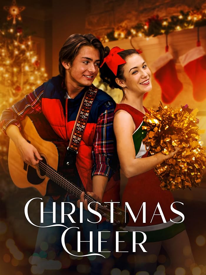 فيلم Christmas Cheer 2023 مترجم فيلم Christmas Cheer 2023 مترجم