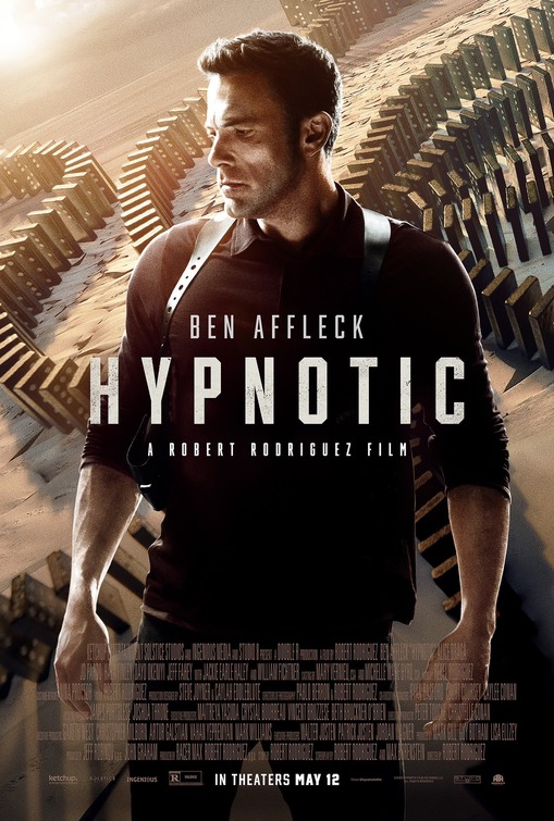 فيلم Hypnotic 2023 مترجم فيلم Hypnotic 2023 مترجم