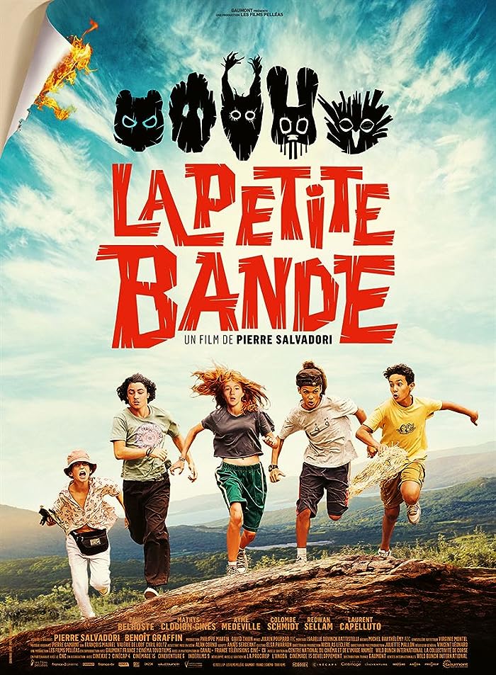 فيلم La petite bande 2022 مترجم فيلم La petite bande 2022 مترجم