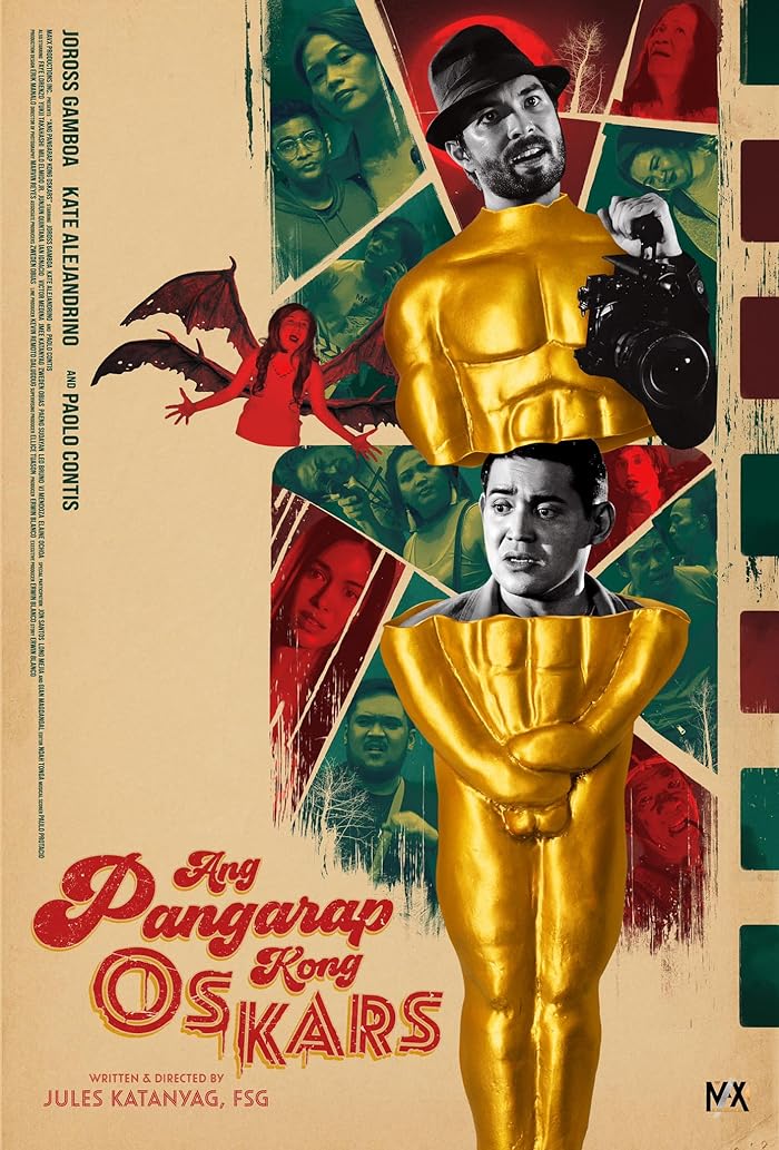 فيلم The Oskars Fantasy 2023 مترجم فيلم The Oskars Fantasy 2023 مترجم