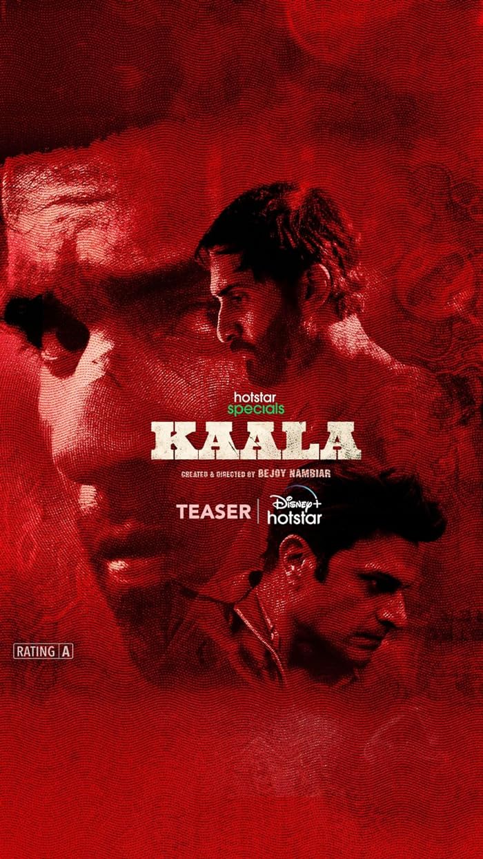 مسلسل Kaala الموسم الاول حلقة 1 مسلسل Kaala الموسم الاول حلقة 1