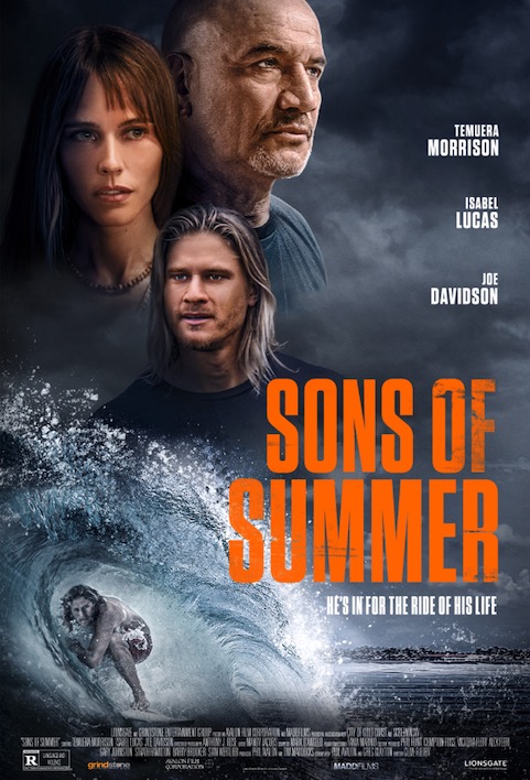 فيلم Sons Of Summer 2023 مترجم فيلم Sons Of Summer 2023 مترجم