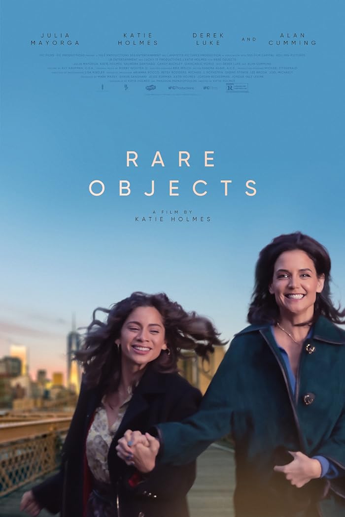 فيلم Rare Objects 2023 مترجم فيلم Rare Objects 2023 مترجم