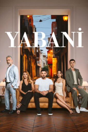 مسلسل المتوحش حلقة 33 مترجمة مسلسل المتوحش حلقة 33 مترجمة