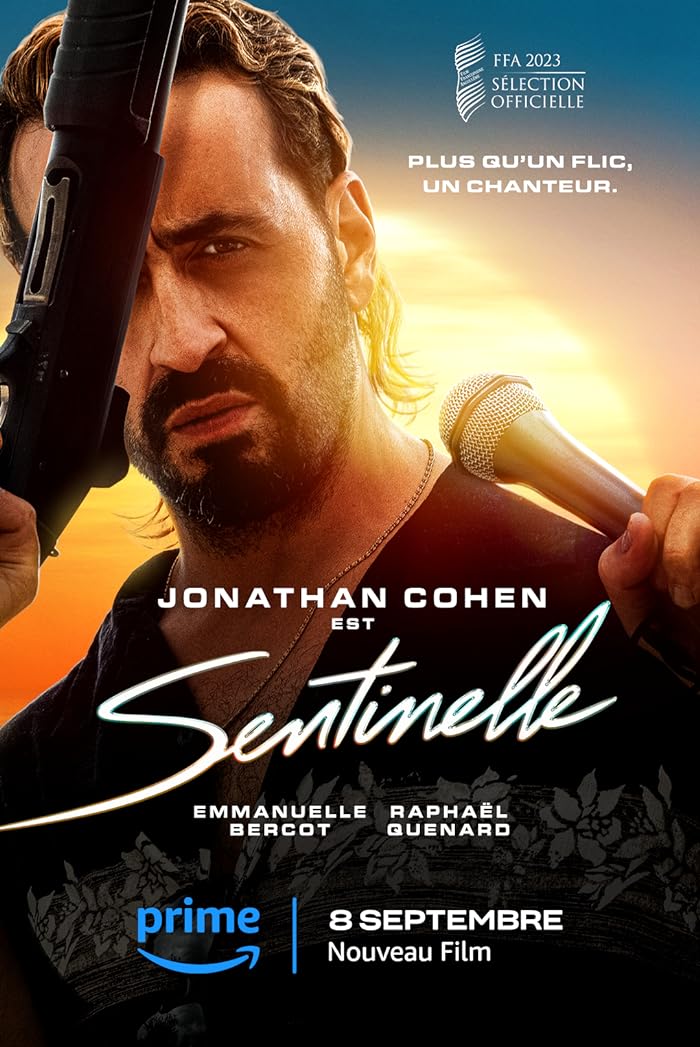 فيلم Sentinelle 2023 مترجم فيلم Sentinelle 2023 مترجم