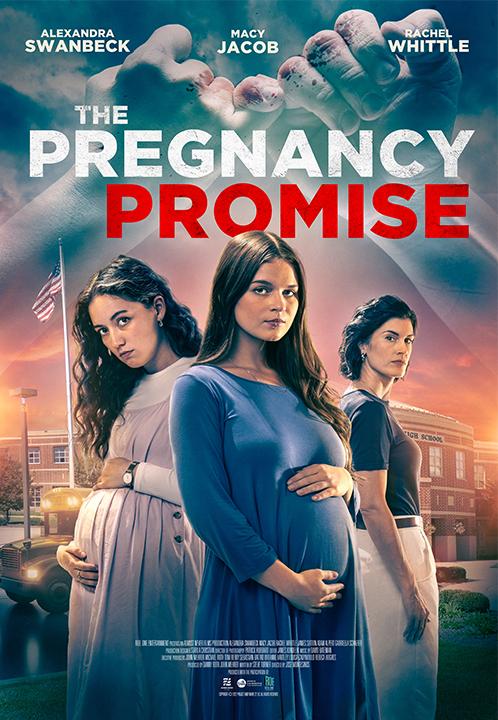 فيلم The Pregnancy Promise 2023 مترجم فيلم The Pregnancy Promise 2023 مترجم