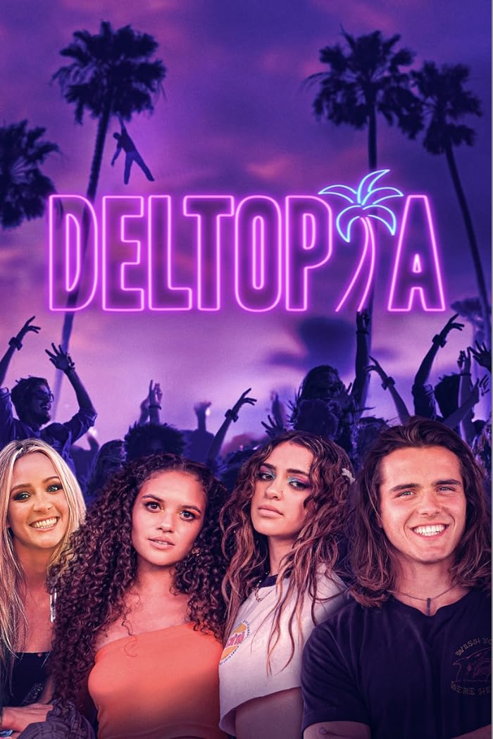 فيلم Deltopia 2023 مترجم فيلم Deltopia 2023 مترجم