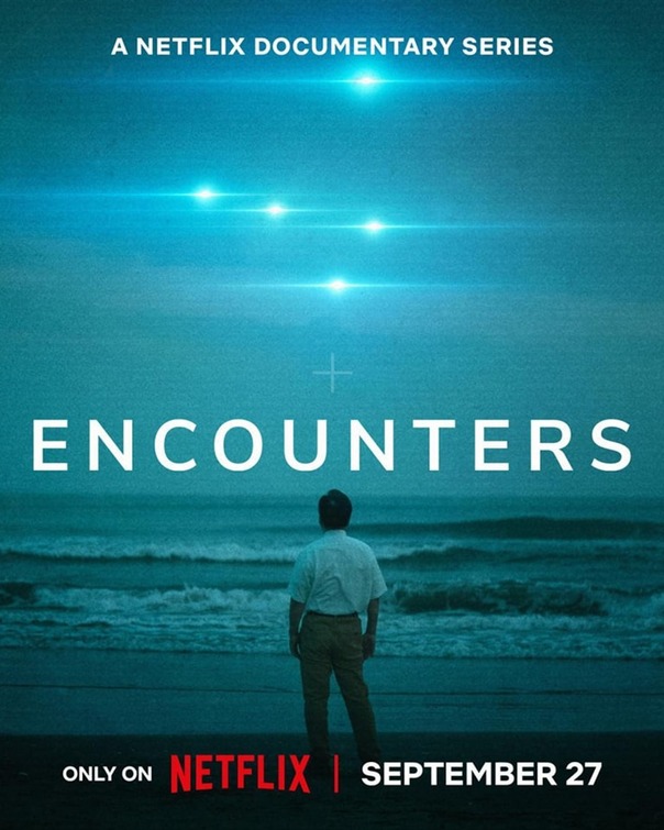 مسلسل Encounters الموسم الاول حلقة 4 والاخيرة مسلسل Encounters الموسم الاول حلقة 4 والاخيرة