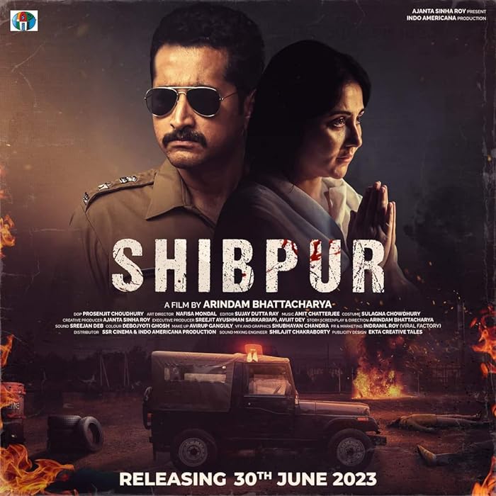 فيلم Shibpur 2023 مترجم فيلم Shibpur 2023 مترجم