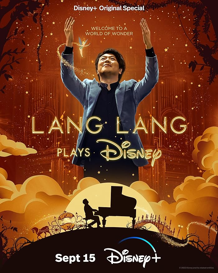 فيلم Lang Lang Plays Disney 2023 مترجم فيلم Lang Lang Plays Disney 2023 مترجم