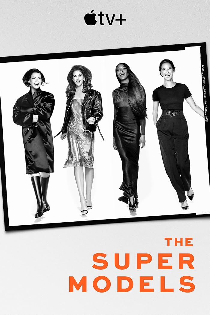 مسلسل The Super Models الموسم الاول حلقة 3 مسلسل The Super Models الموسم الاول حلقة 3