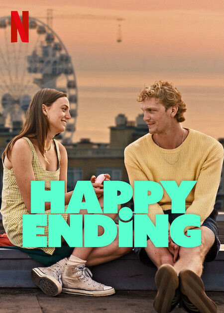 فيلم Happy Ending 2023 مترجم فيلم Happy Ending 2023 مترجم