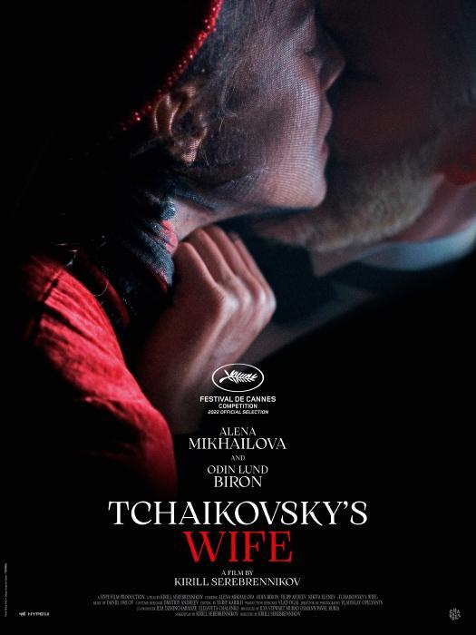 فيلم Tchaikovsky’s Wife 2022 مترجم فيلم Tchaikovsky’s Wife 2022 مترجم