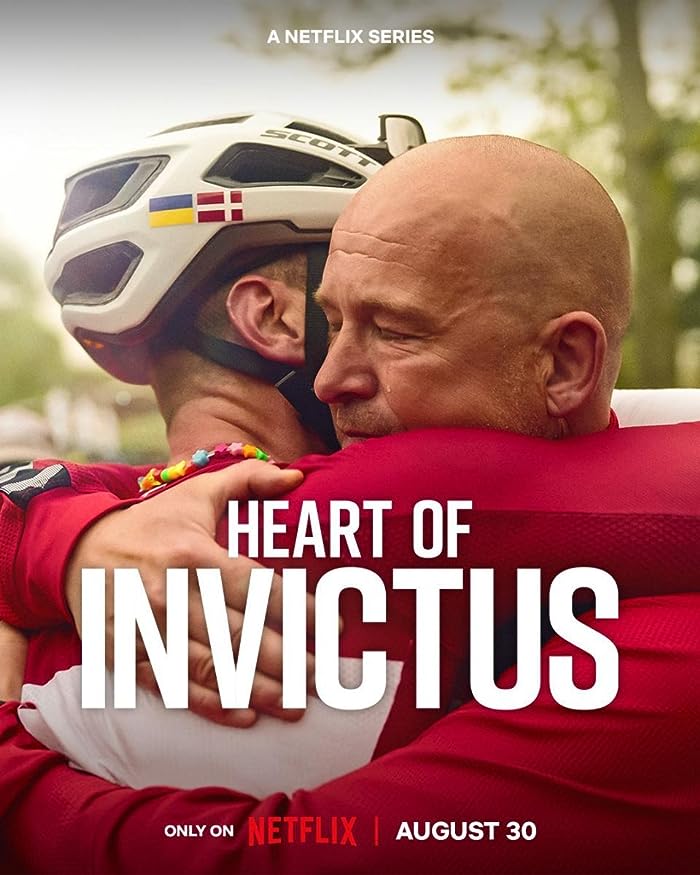 مسلسل Heart of Invictus الموسم الاول حلقة 2 مسلسل Heart of Invictus الموسم الاول حلقة 2
