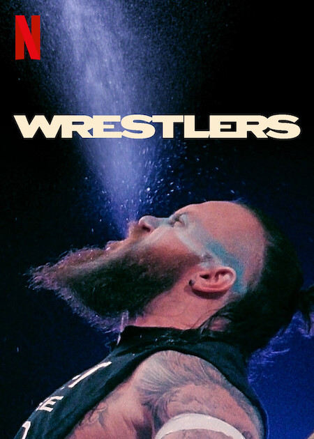 مسلسل Wrestlers الموسم الاول حلقة 1 مسلسل Wrestlers الموسم الاول حلقة 1