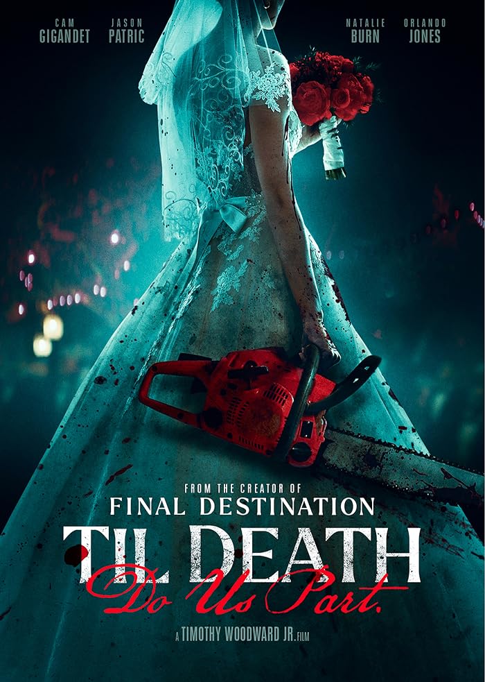 فيلم Til Death Do Us Part 2023 مترجم فيلم Til Death Do Us Part 2023 مترجم