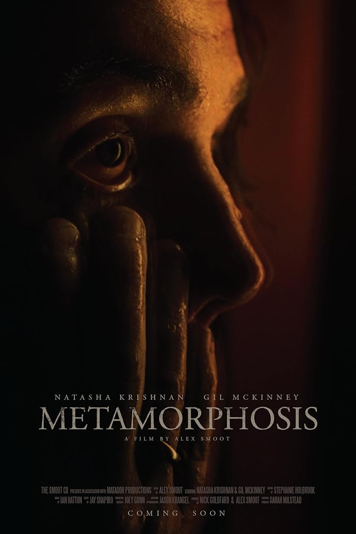 فيلم Metamorphosis 2022 مترجم فيلم Metamorphosis 2022 مترجم