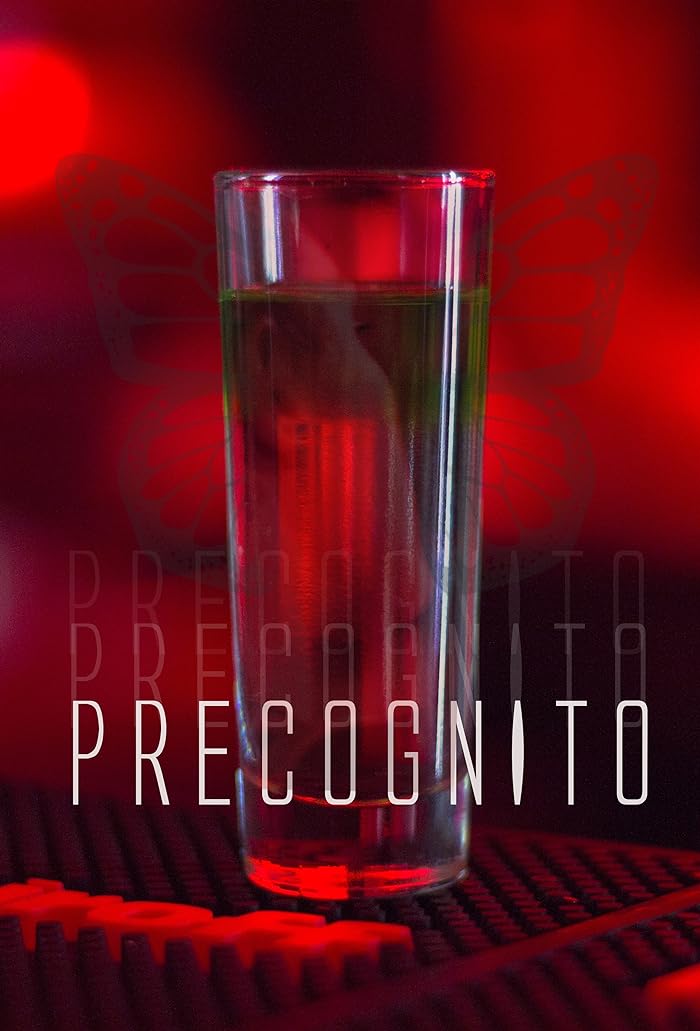 فيلم Precognito 2023 مترجم فيلم Precognito 2023 مترجم