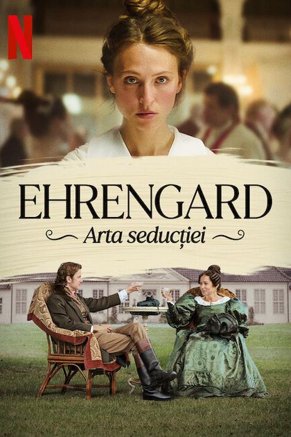 فيلم Ehrengard The Art of Seduction 2023 مترجم فيلم Ehrengard The Art of Seduction 2023 مترجم