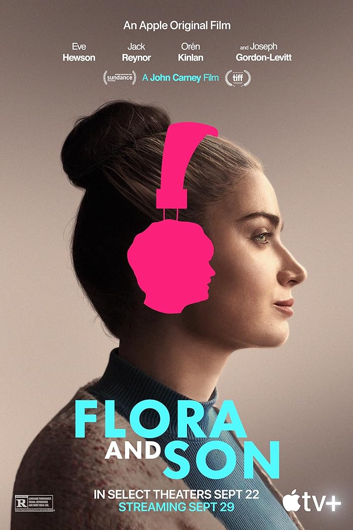 فيلم Flora and Son 2023 مترجم فيلم Flora and Son 2023 مترجم