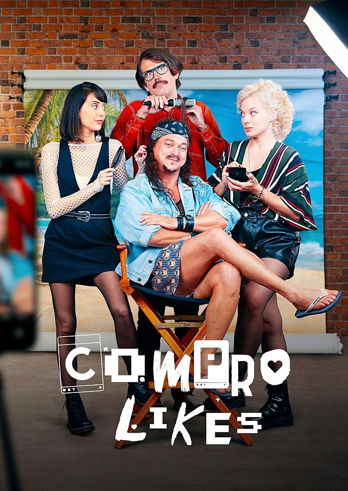 مسلسل Likes For Sale الموسم الاول حلقة 5 والاخيرة مسلسل Likes For Sale الموسم الاول حلقة 5 والاخيرة