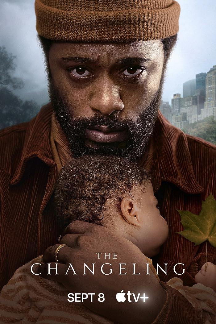 مسلسل The Changeling الموسم الاول حلقة 5 مسلسل The Changeling الموسم الاول حلقة 5