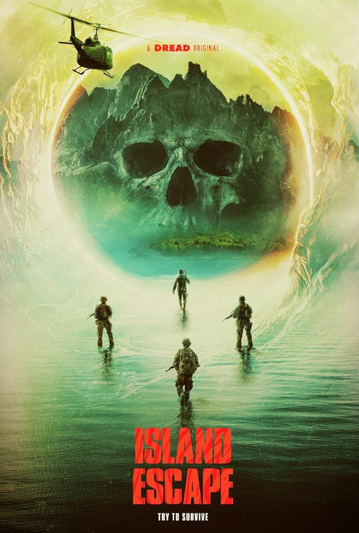 فيلم 2023 Island Escape مترجم فيلم 2023 Island Escape مترجم