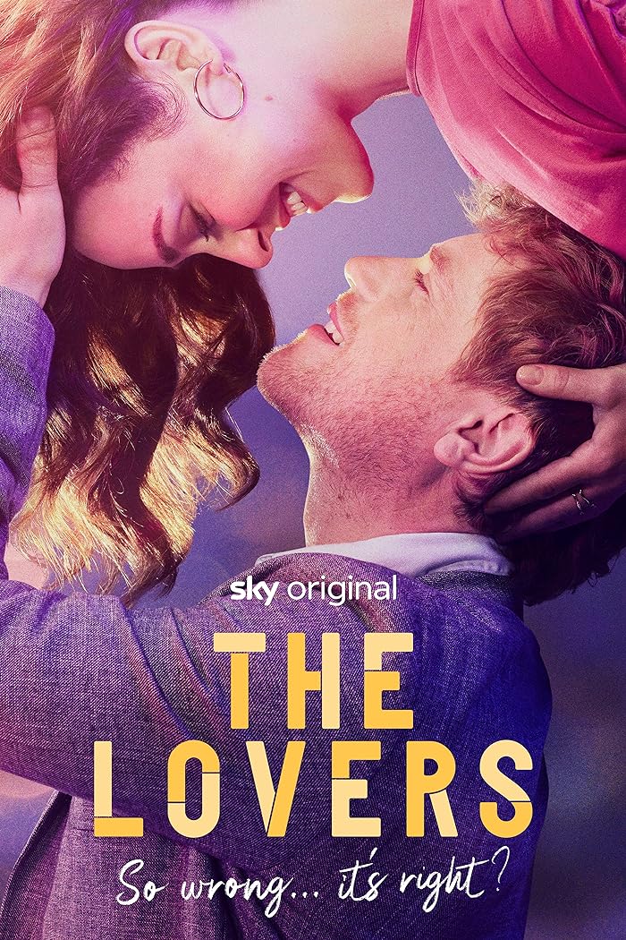 مسلسل The Lovers 2023 الموسم الاول حلقة 2 مسلسل The Lovers 2023 الموسم الاول حلقة 2
