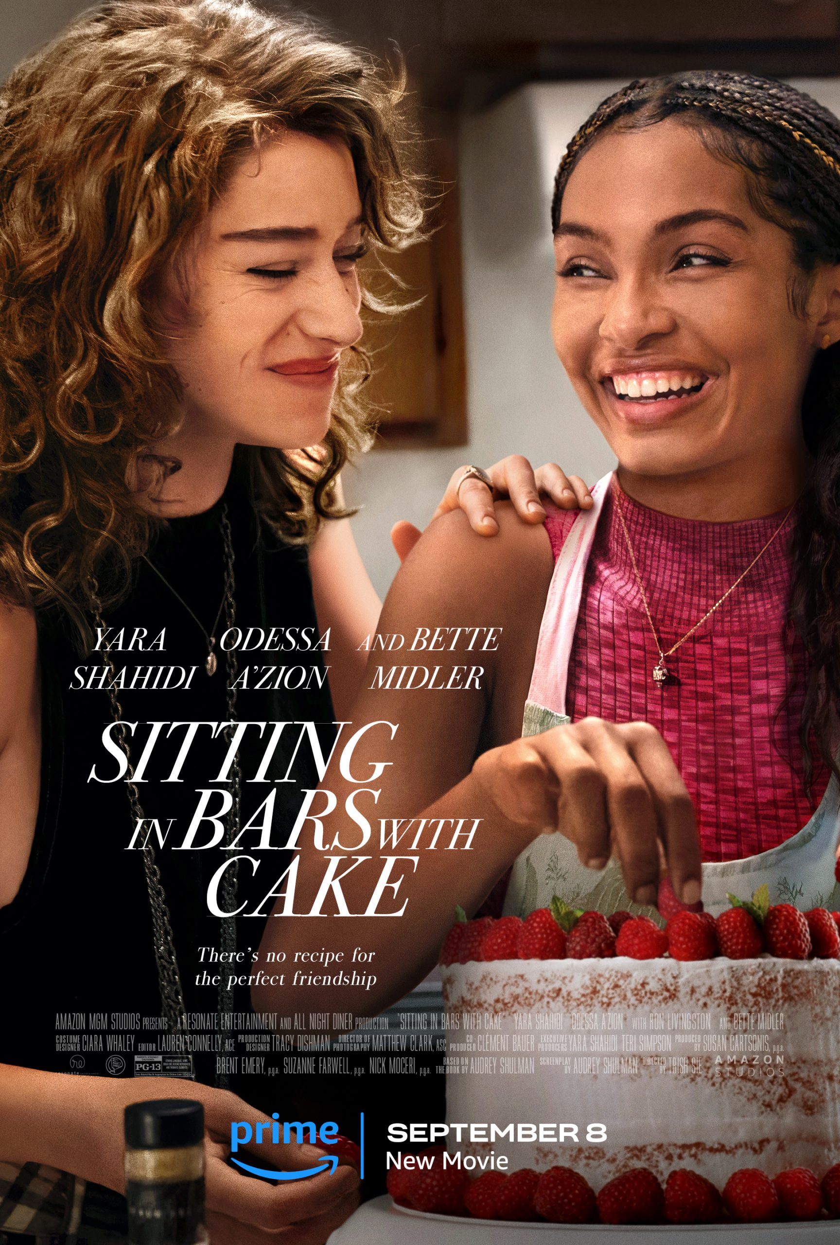 فيلم 2023 Sitting in Bars with Cake مترجم فيلم 2023 Sitting in Bars with Cake مترجم