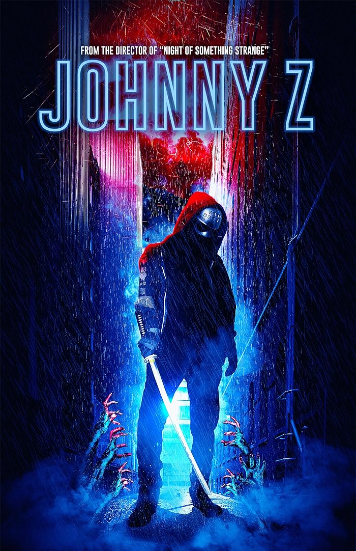 فيلم Johnny Z 2023 مترجم فيلم Johnny Z 2023 مترجم
