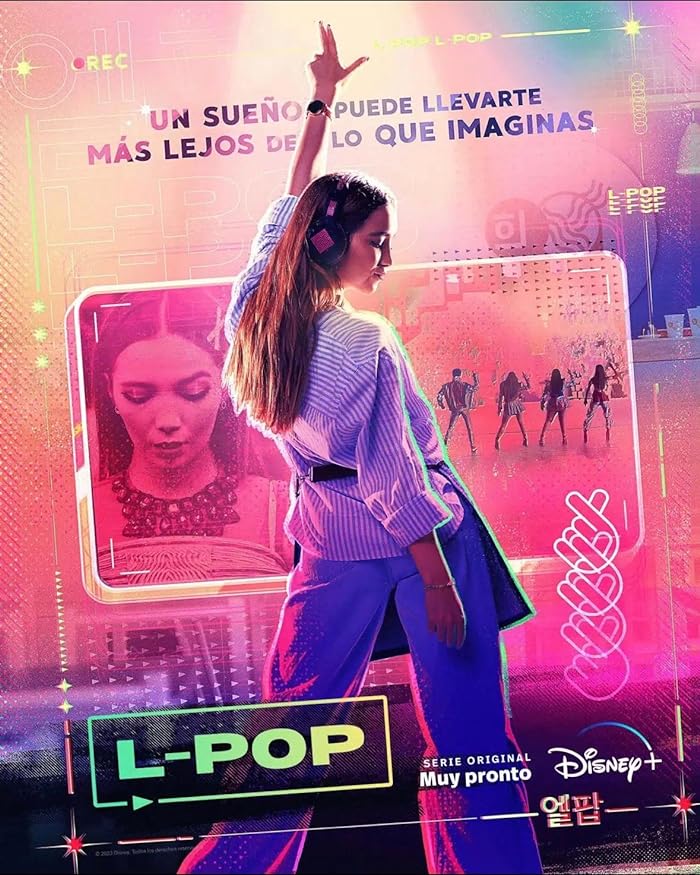 مسلسل L-Pop الموسم الاول حلقة 6 والاخيرة مسلسل L-Pop الموسم الاول حلقة 6 والاخيرة