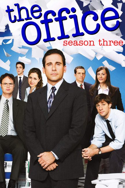 مسلسل The Office الموسم الثالث حلقة 24 مترجمة مسلسل The Office الموسم الثالث حلقة 24 مترجمة