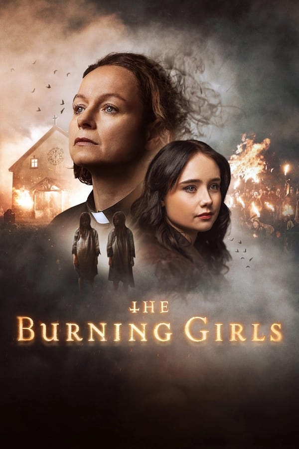 مسلسل The Burning Girls الموسم الاول حلقة 4 مسلسل The Burning Girls الموسم الاول حلقة 4