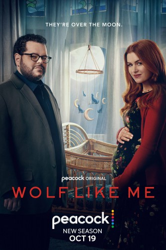 مسلسل Wolf Like Me الموسم الثاني حلقة 5 مسلسل Wolf Like Me الموسم الثاني حلقة 5
