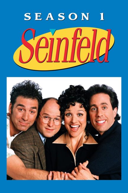 مسلسل Seinfeld الموسم الاول حلقة 1 مترجمة مسلسل Seinfeld الموسم الاول حلقة 1 مترجمة