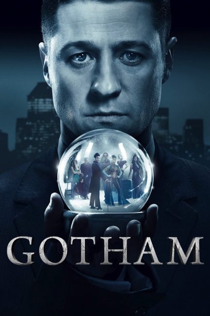 مسلسل Gotham الموسم الثالث حلقة 22 والاخيرة مترجمة مسلسل Gotham الموسم الثالث حلقة 22 والاخيرة مترجمة