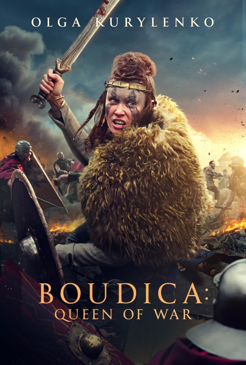 فيلم Boudica 2023 مترجم فيلم Boudica 2023 مترجم