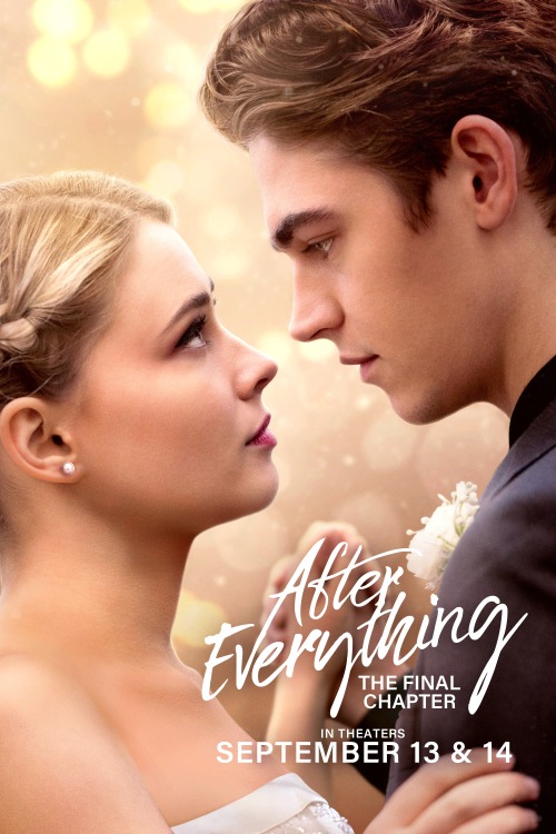 فيلم After Everything 2023 مترجم اون لاين فيلم After Everything 2023 مترجم اون لاين