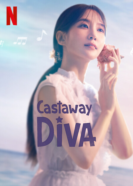 مسلسل مغنية على جزيرة مهجورة Castaway Diva حلقة 9 مسلسل مغنية على جزيرة مهجورة Castaway Diva حلقة 9