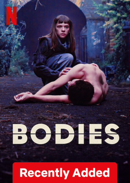 مسلسل Bodies الموسم الاول حلقة 7 مسلسل Bodies الموسم الاول حلقة 7