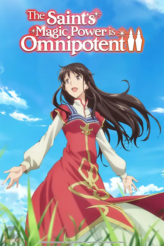 انمي Seijo no Maryoku wa Bannou desu 2nd Season حلقة 8 مترجمة انمي Seijo no Maryoku wa Bannou desu 2nd Season حلقة 8 مترجمة