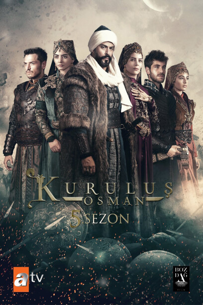 مسلسل المؤسس عثمان الموسم الخامس حلقة 29 مترجمة مسلسل المؤسس عثمان الموسم الخامس حلقة 29 مترجمة