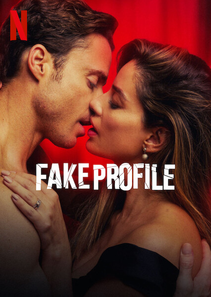 مسلسل Fake Profile الموسم الاول حلقة 4 مسلسل Fake Profile الموسم الاول حلقة 4