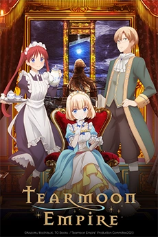 انمي Kekkon Yubiwa Monogatari حلقة 9 مترجمة انمي Kekkon Yubiwa Monogatari حلقة 9 مترجمة