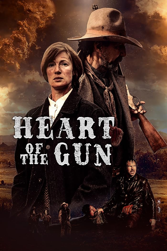 فيلم Heart of the Gun 2021 مترجم فيلم Heart of the Gun 2021 مترجم